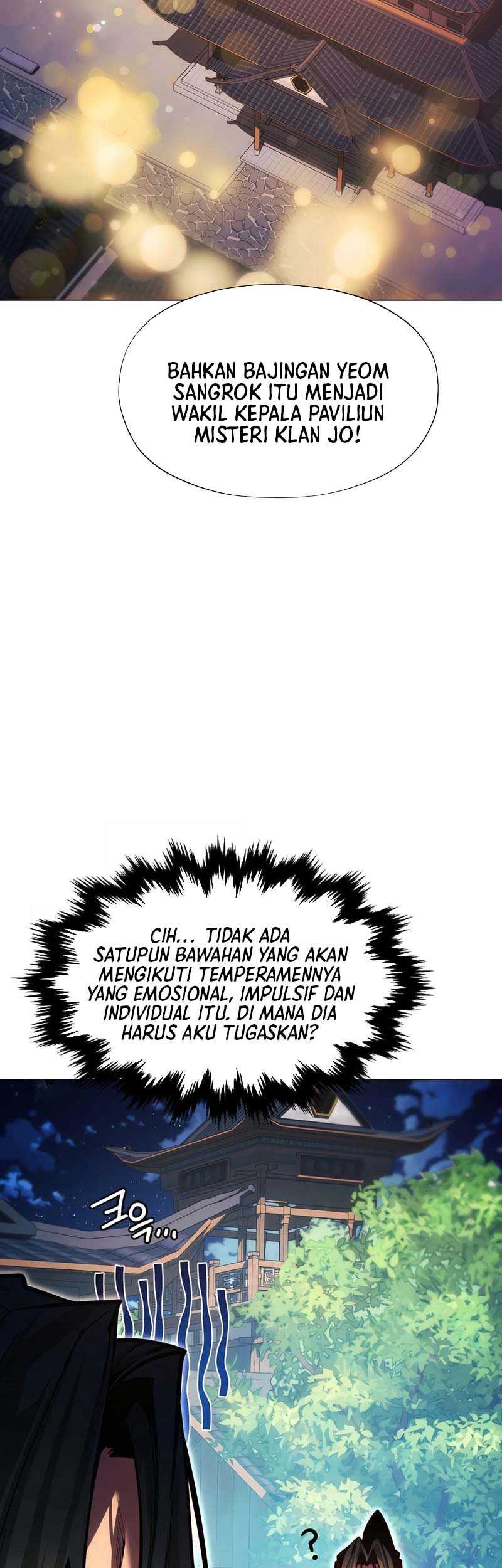 Modern Man Who Fall Into Murim Bab 92 halaman 94