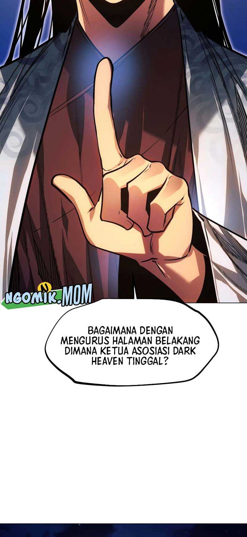 Modern Man Who Fall Into Murim Bab 92 halaman 97