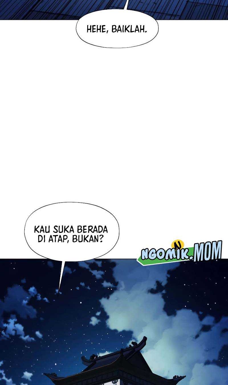 Modern Man Who Fall Into Murim Bab 92 halaman 99