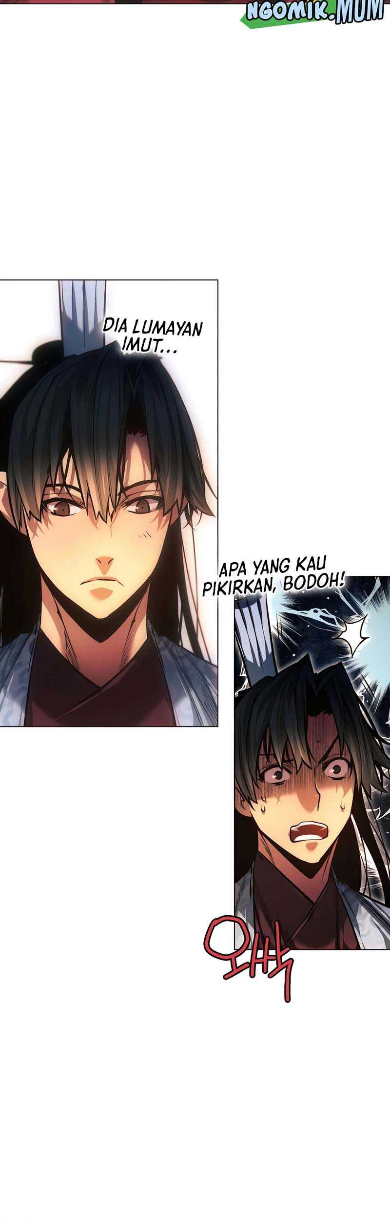 Modern Man Who Fall Into Murim Bab 92 halaman 102