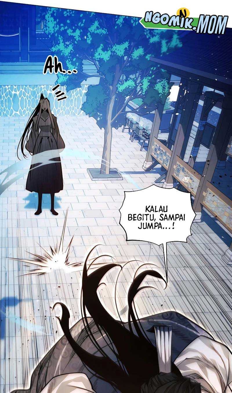 Modern Man Who Fall Into Murim Bab 92 halaman 103