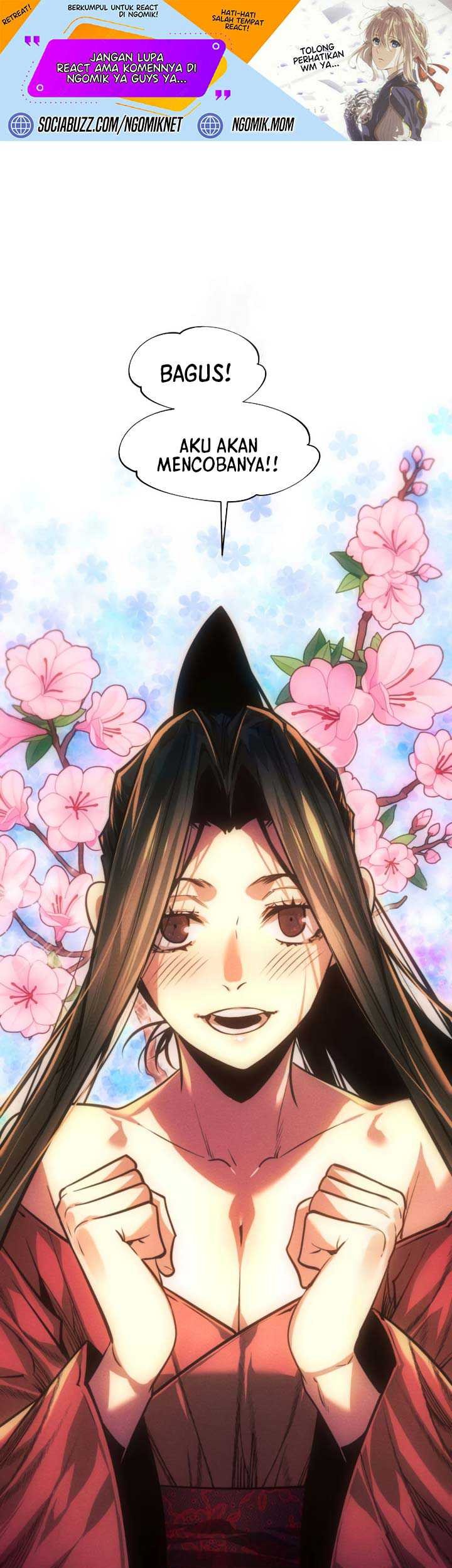 Modern Man Who Fall Into Murim chapter 93 halaman 2
