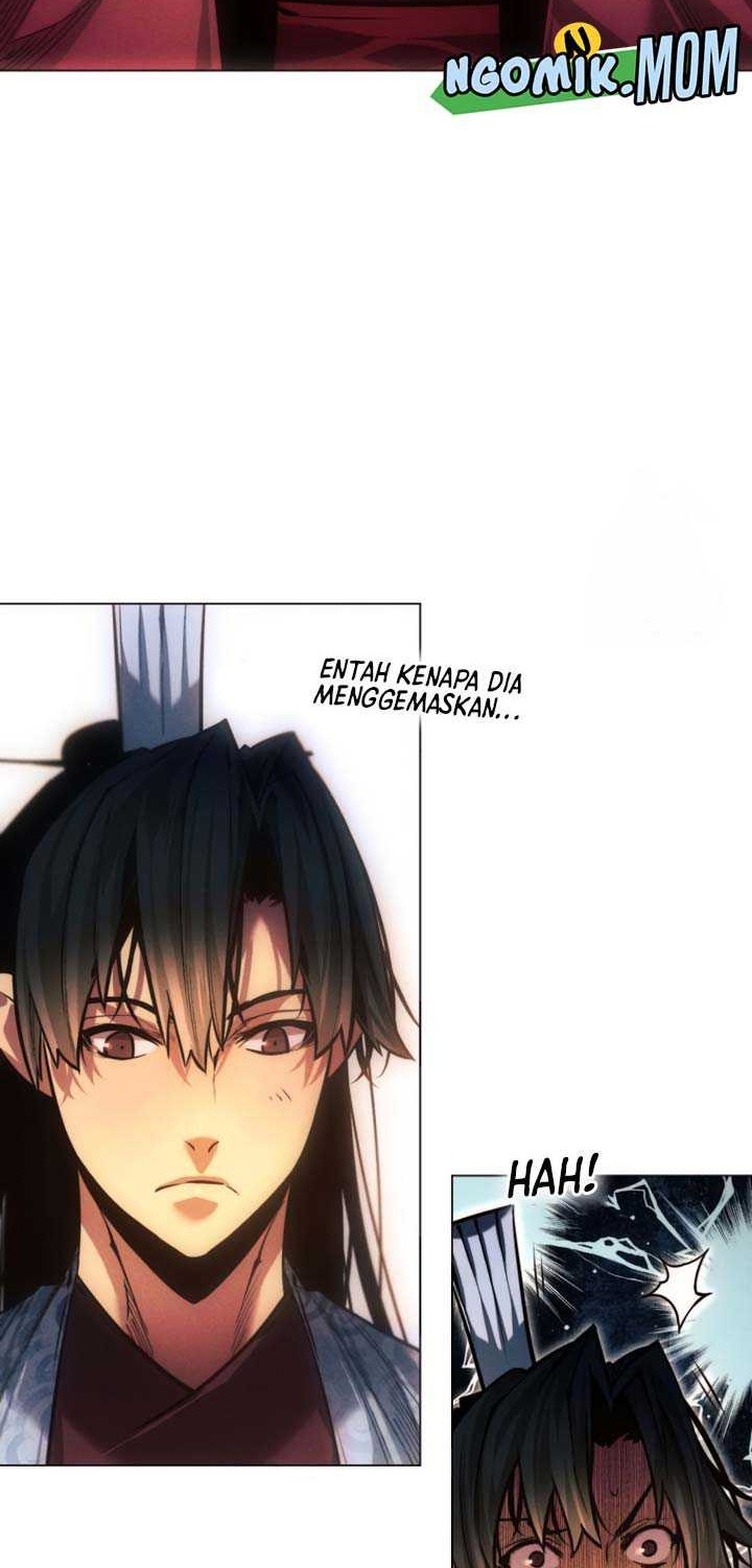 Modern Man Who Fall Into Murim chapter 93 halaman 3