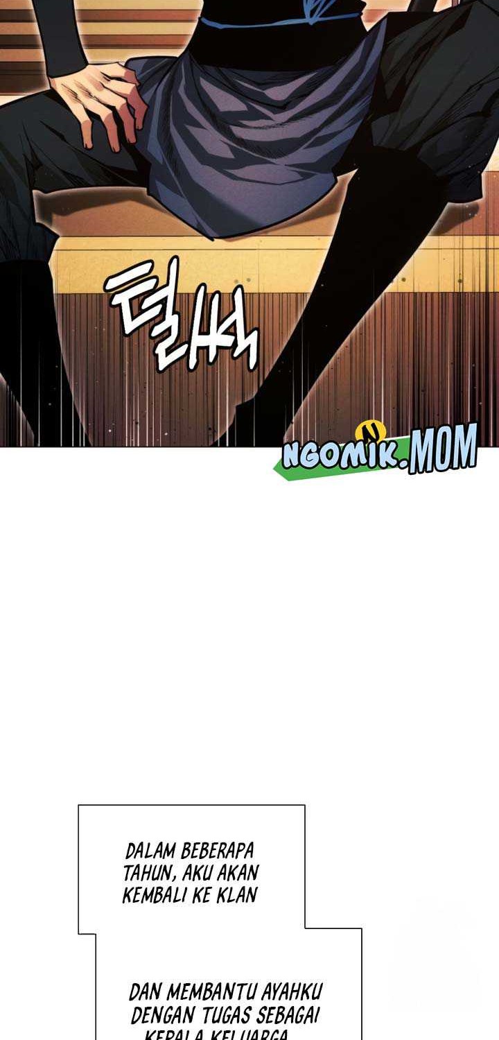 Modern Man Who Fall Into Murim chapter 93 halaman 13