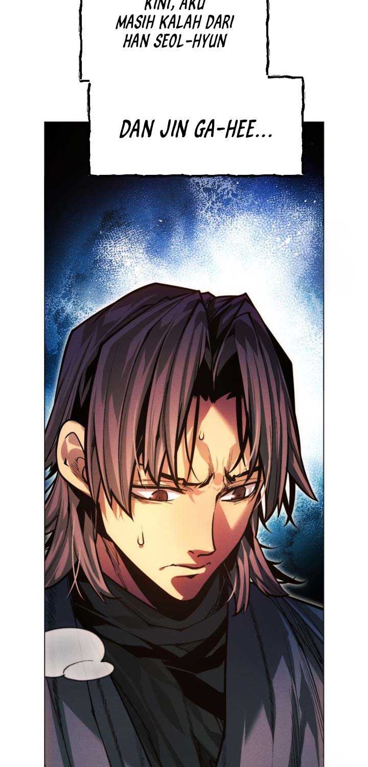 Modern Man Who Fall Into Murim chapter 93 halaman 15