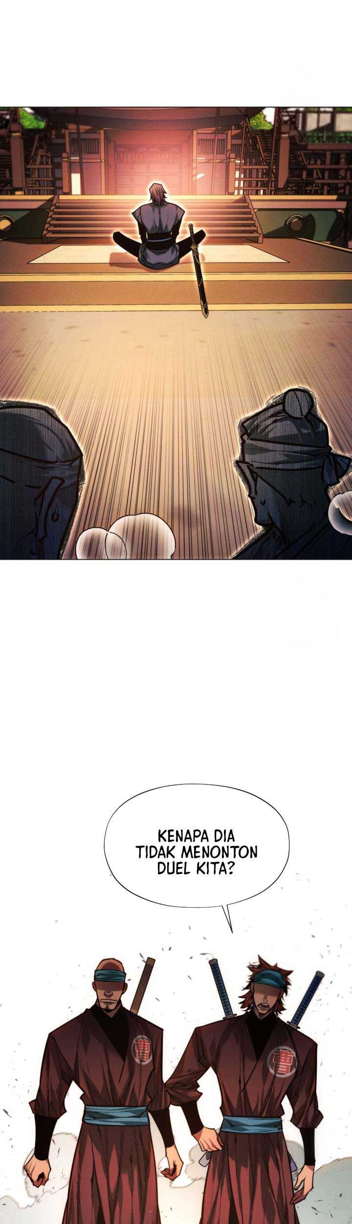 Modern Man Who Fall Into Murim chapter 93 halaman 18