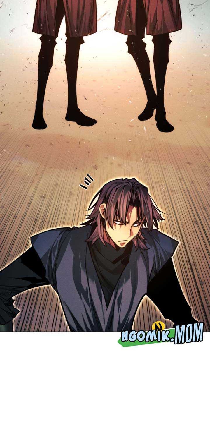 Modern Man Who Fall Into Murim chapter 93 halaman 19