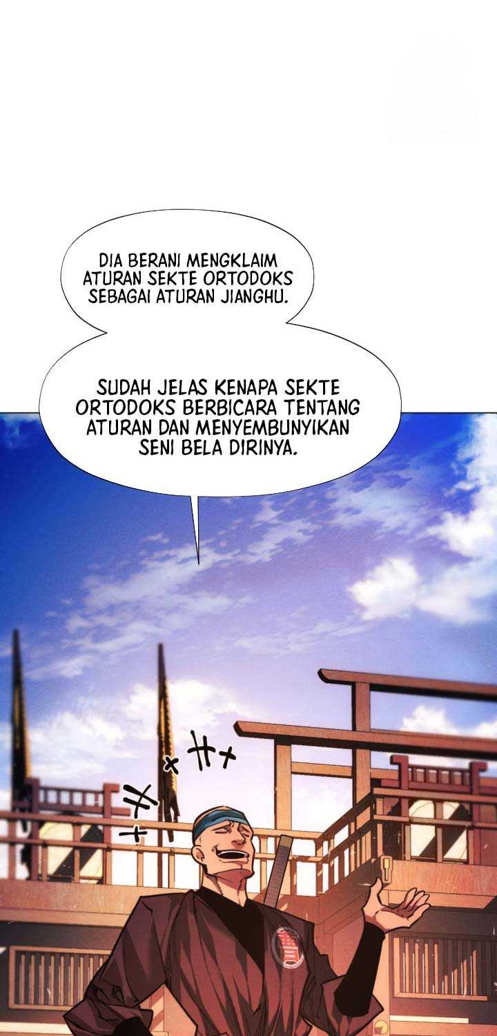 Modern Man Who Fall Into Murim chapter 93 halaman 23