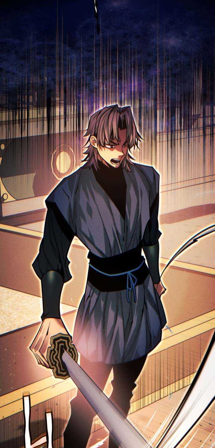 Modern Man Who Fall Into Murim chapter 93 halaman 25