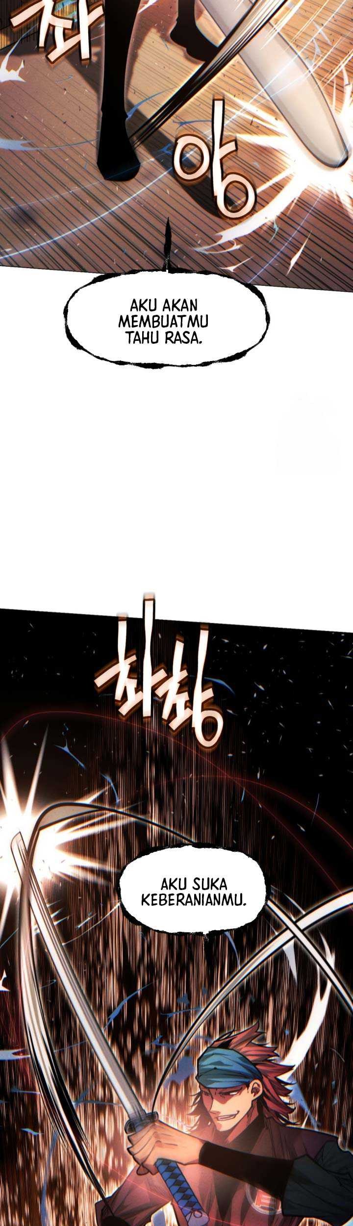 Modern Man Who Fall Into Murim chapter 93 halaman 26