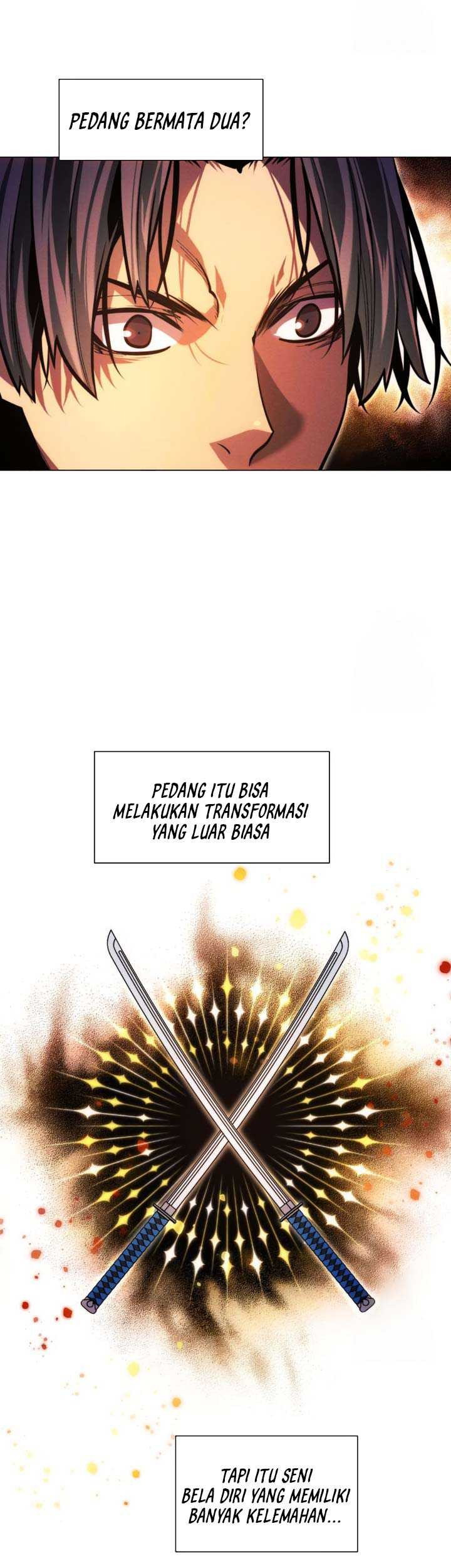 Modern Man Who Fall Into Murim chapter 93 halaman 28