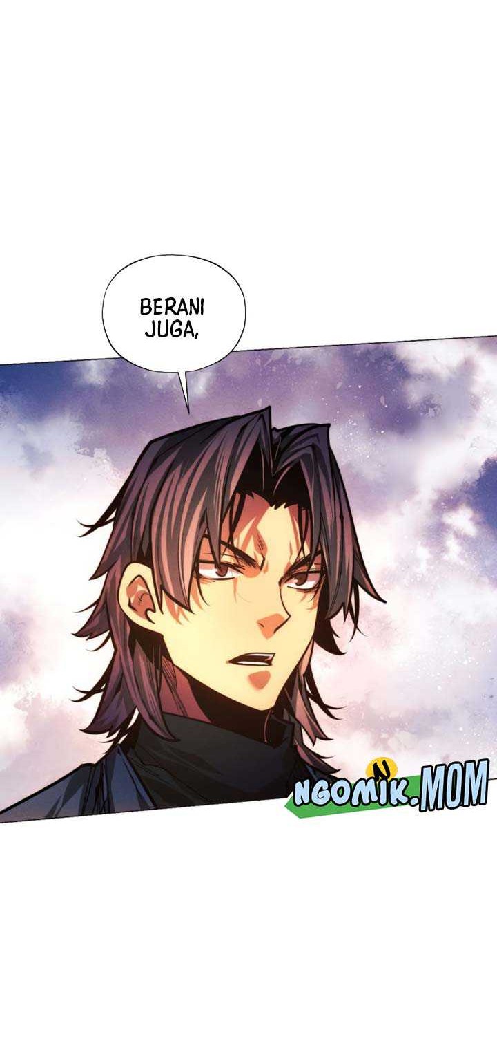 Modern Man Who Fall Into Murim chapter 93 halaman 29