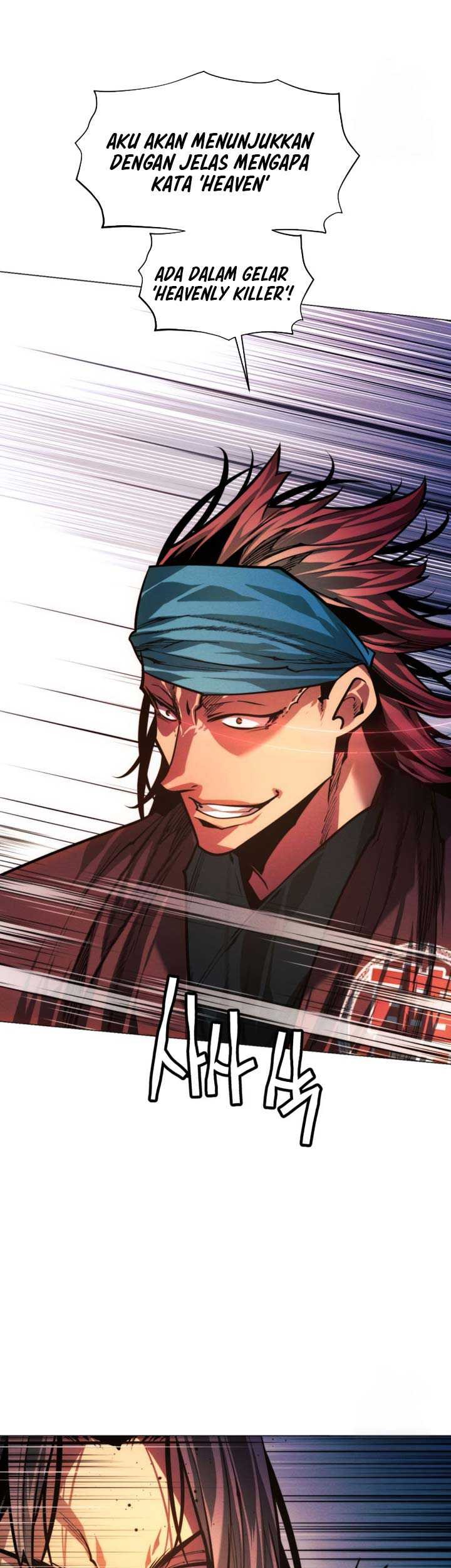 Modern Man Who Fall Into Murim chapter 93 halaman 30