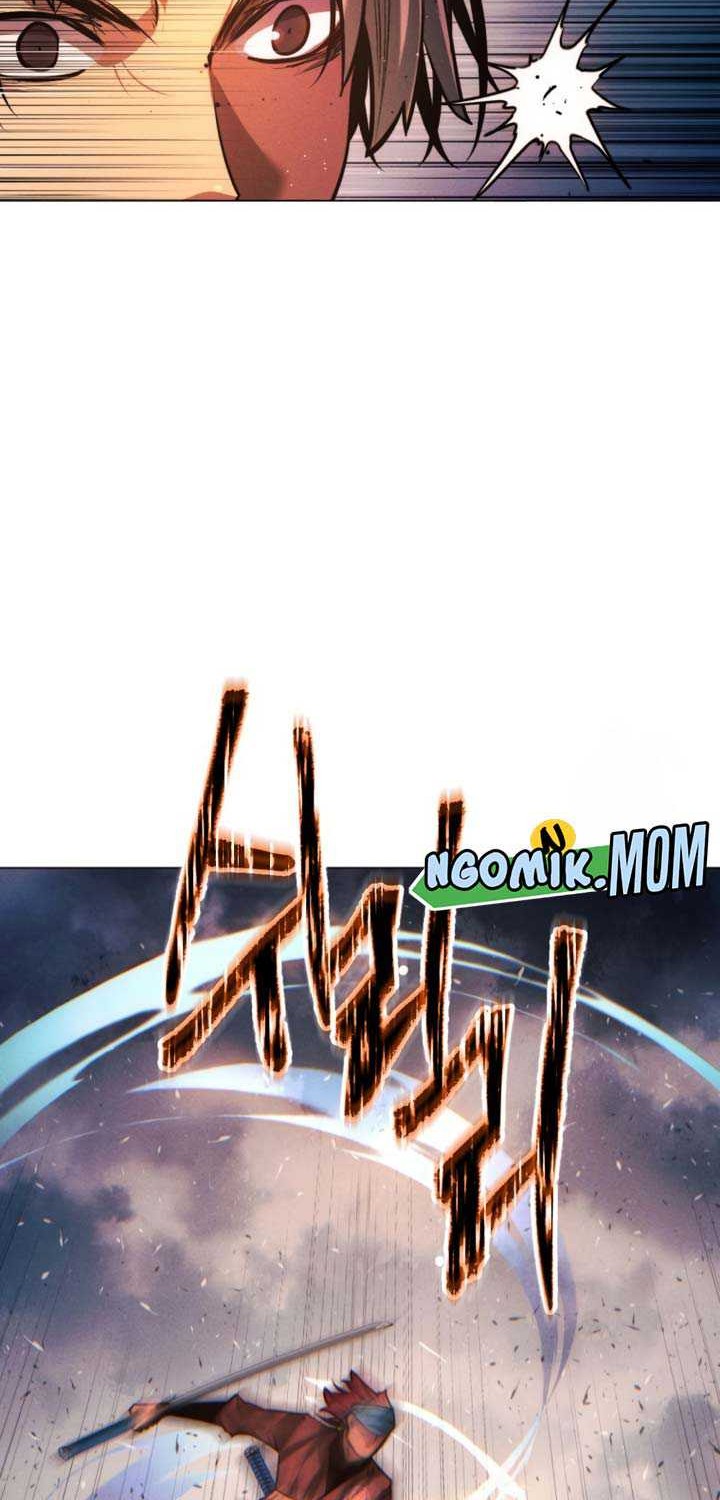 Modern Man Who Fall Into Murim chapter 93 halaman 31