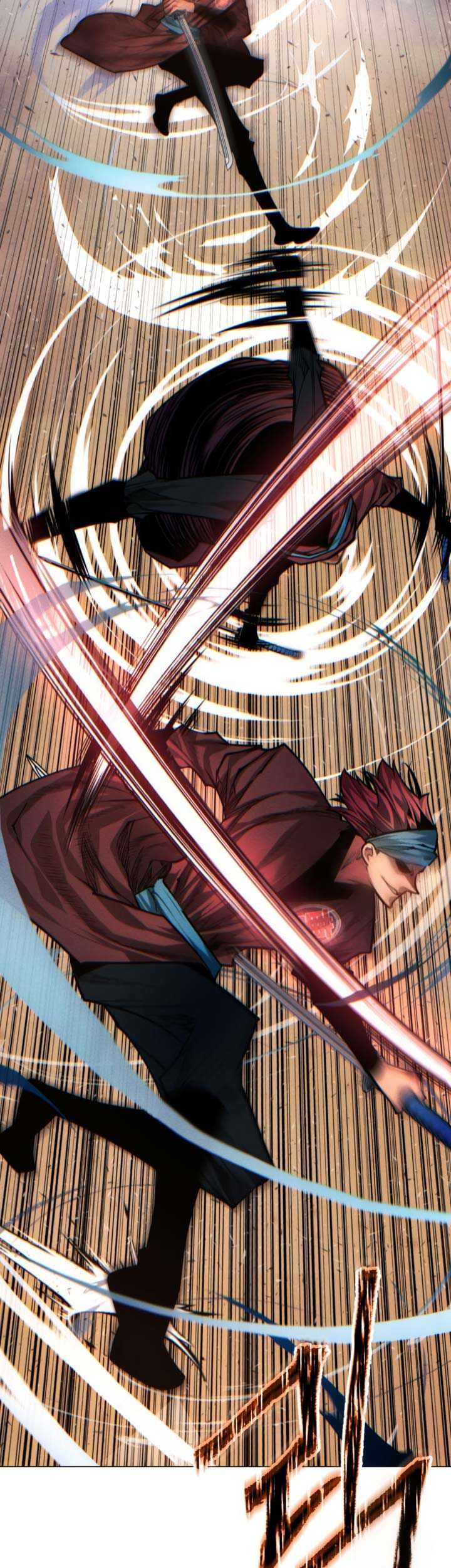 Modern Man Who Fall Into Murim chapter 93 halaman 32