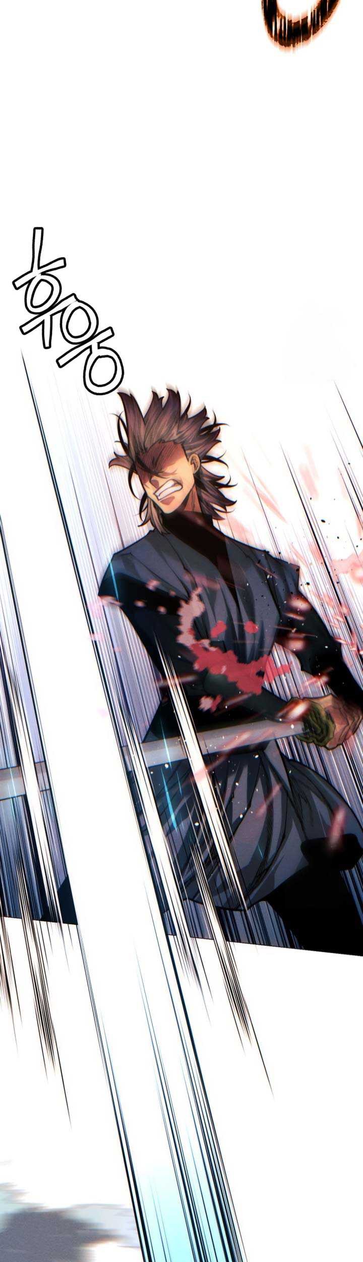 Modern Man Who Fall Into Murim chapter 93 halaman 36