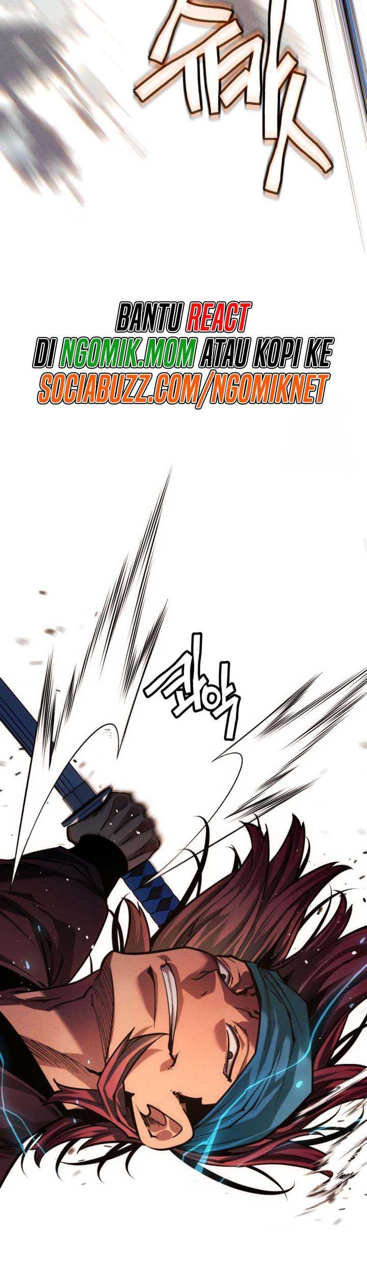 Modern Man Who Fall Into Murim chapter 93 halaman 38