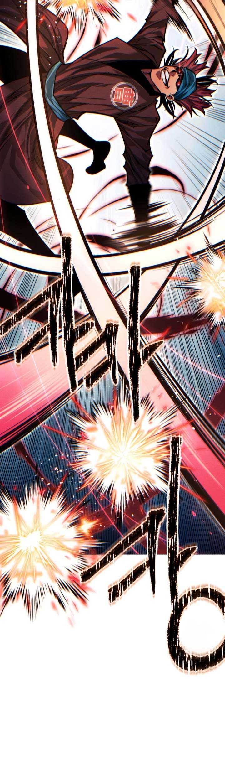 Modern Man Who Fall Into Murim chapter 93 halaman 40