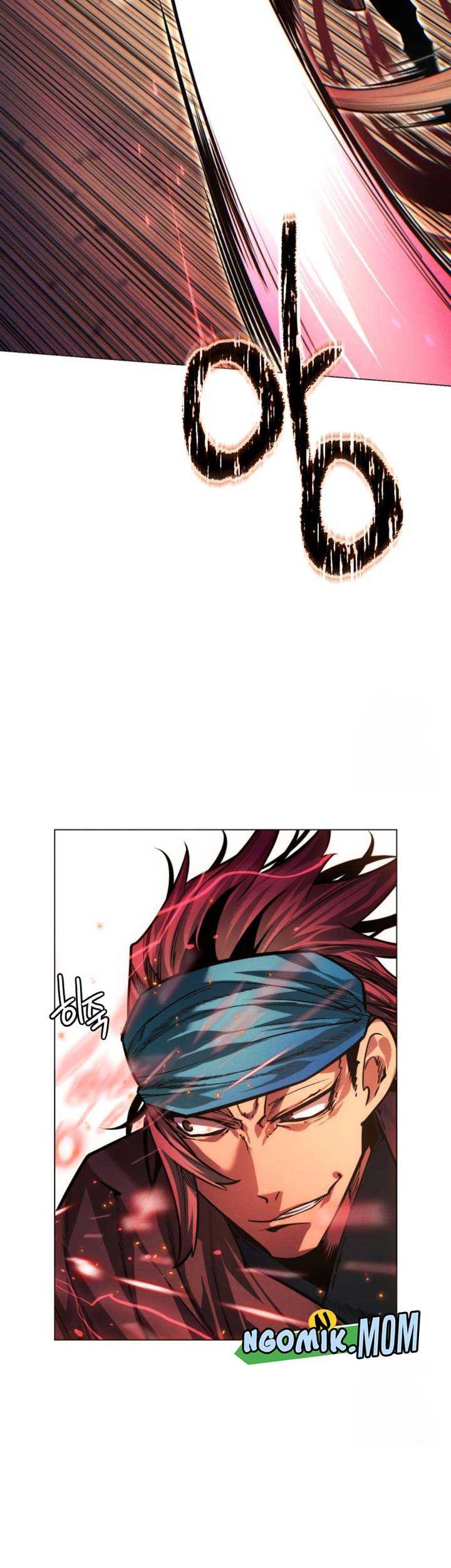 Modern Man Who Fall Into Murim chapter 93 halaman 42