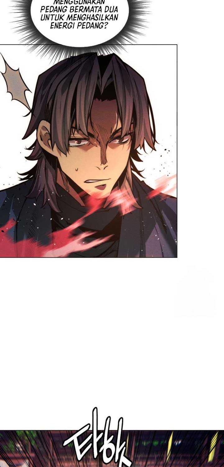 Modern Man Who Fall Into Murim chapter 93 halaman 45