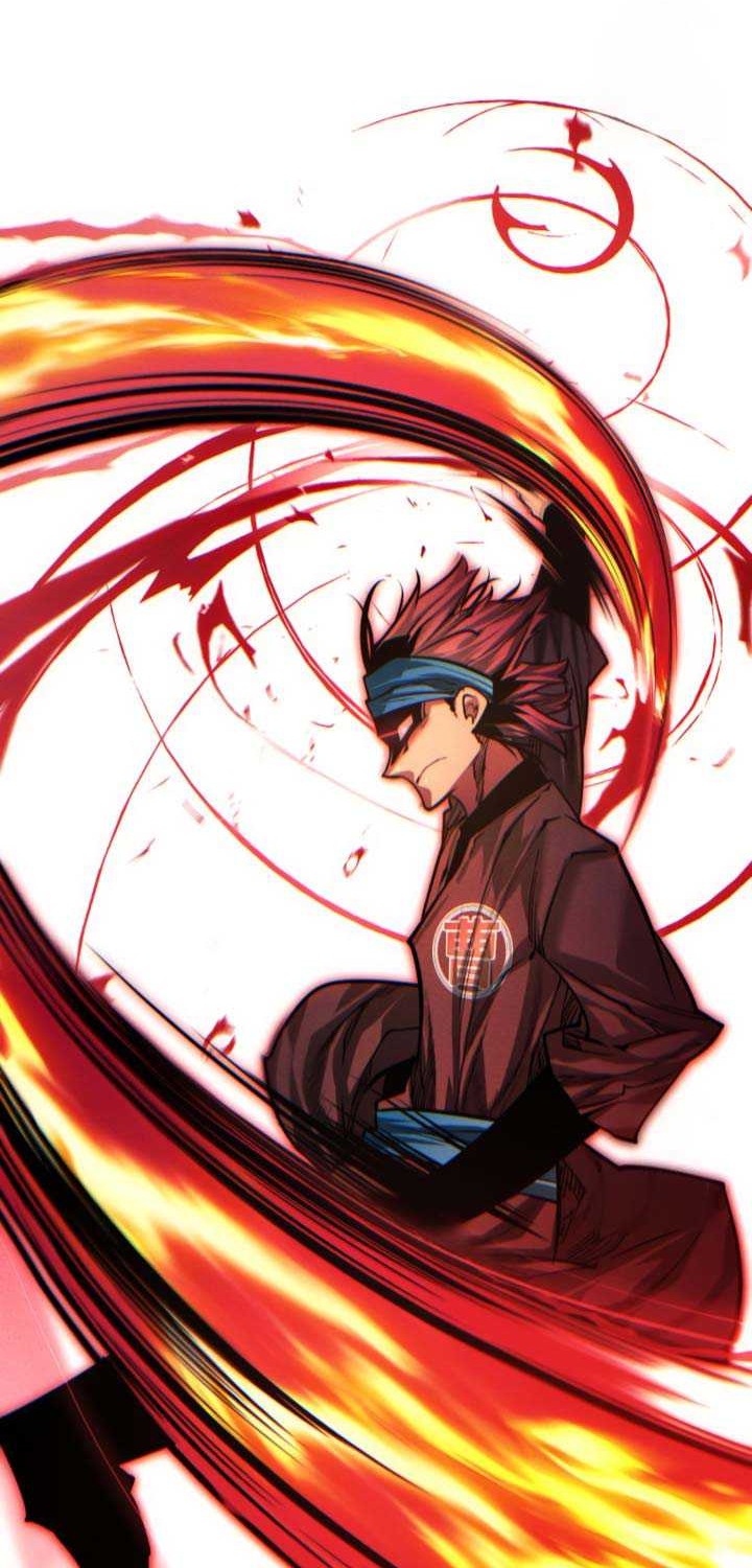 Modern Man Who Fall Into Murim chapter 93 halaman 47