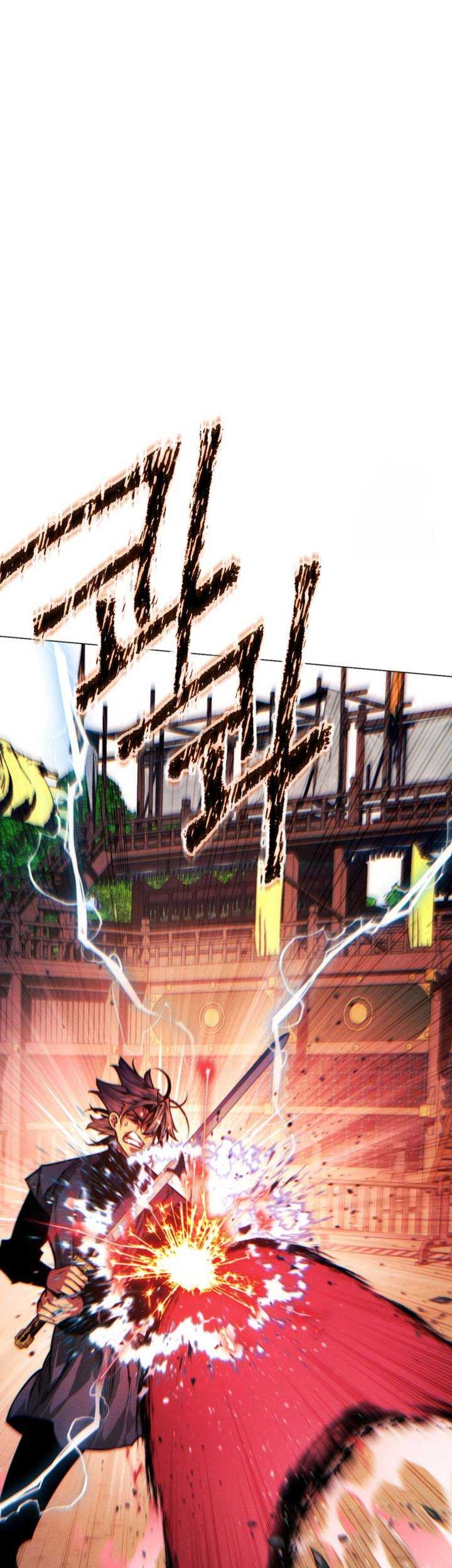 Modern Man Who Fall Into Murim chapter 93 halaman 50