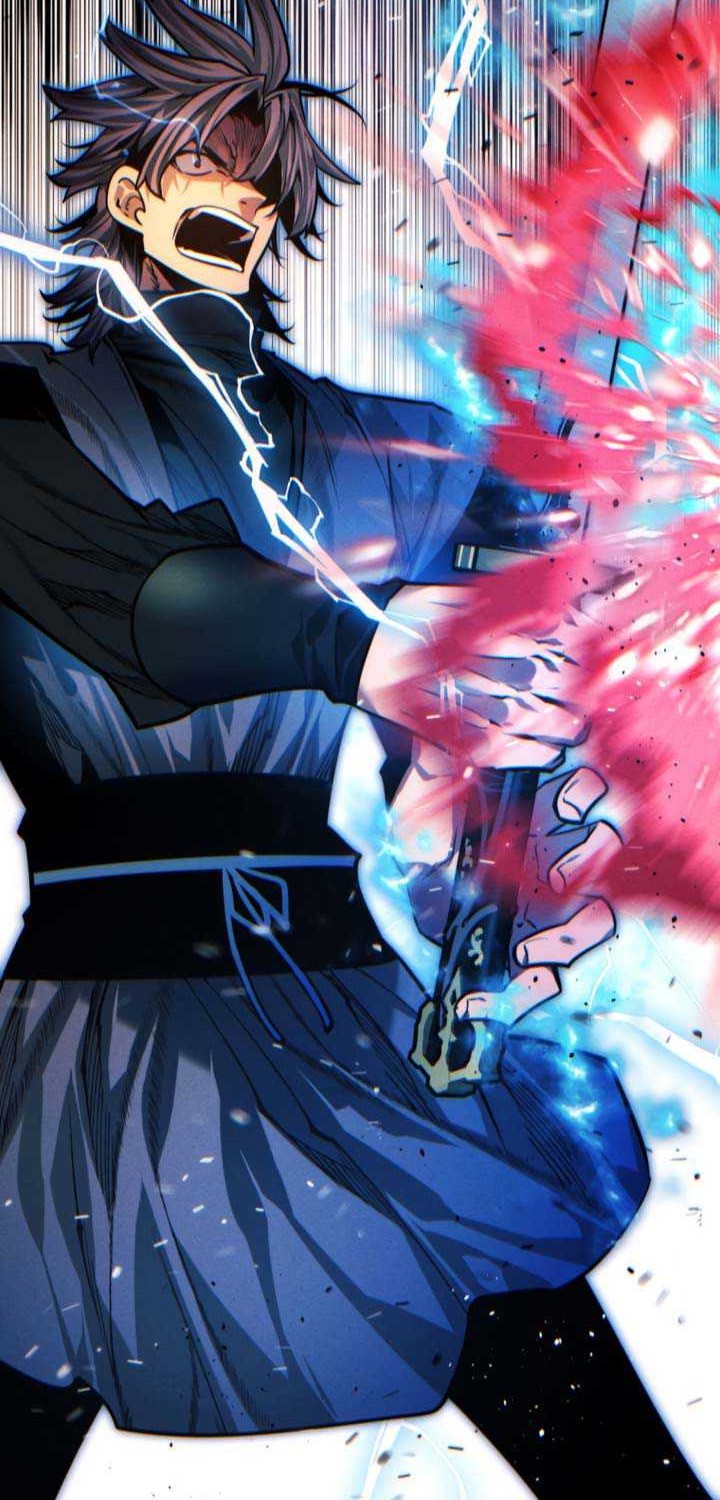 Modern Man Who Fall Into Murim chapter 93 halaman 53