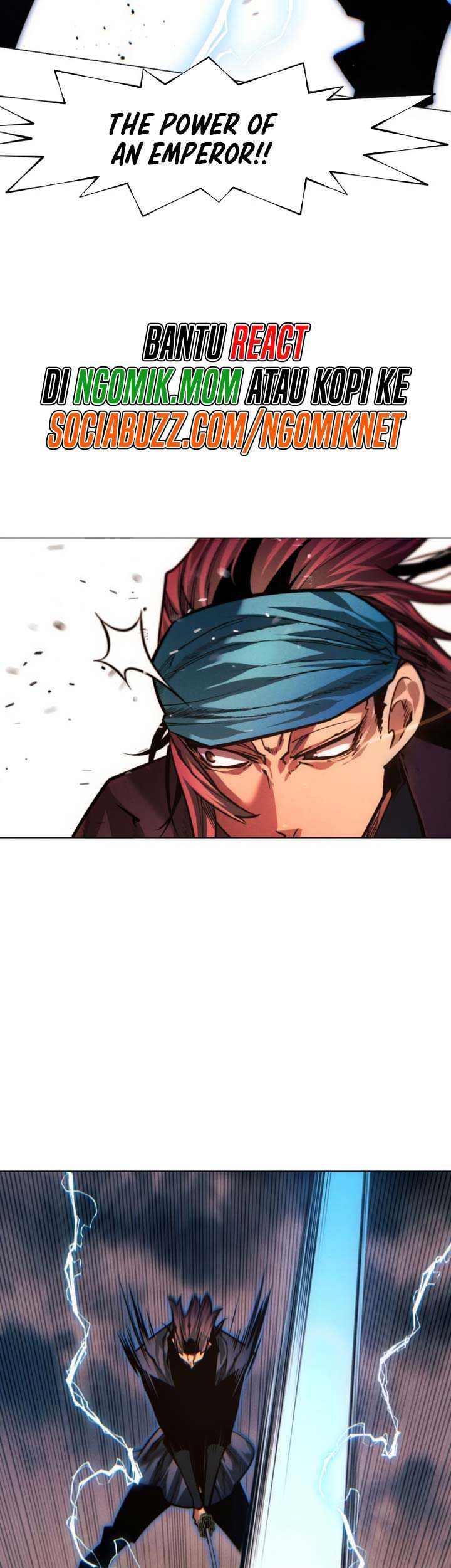 Modern Man Who Fall Into Murim chapter 93 halaman 54