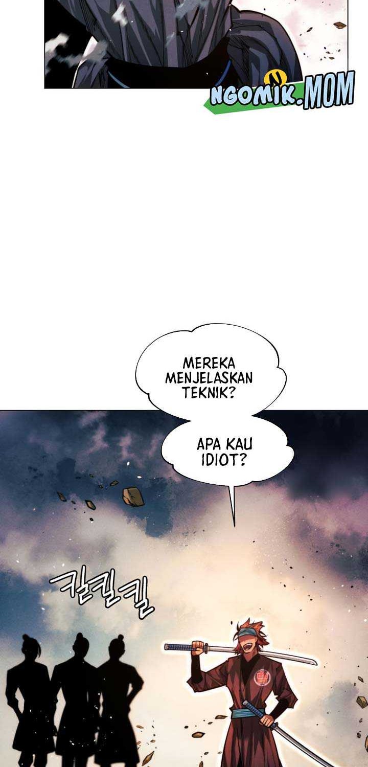 Modern Man Who Fall Into Murim chapter 93 halaman 57