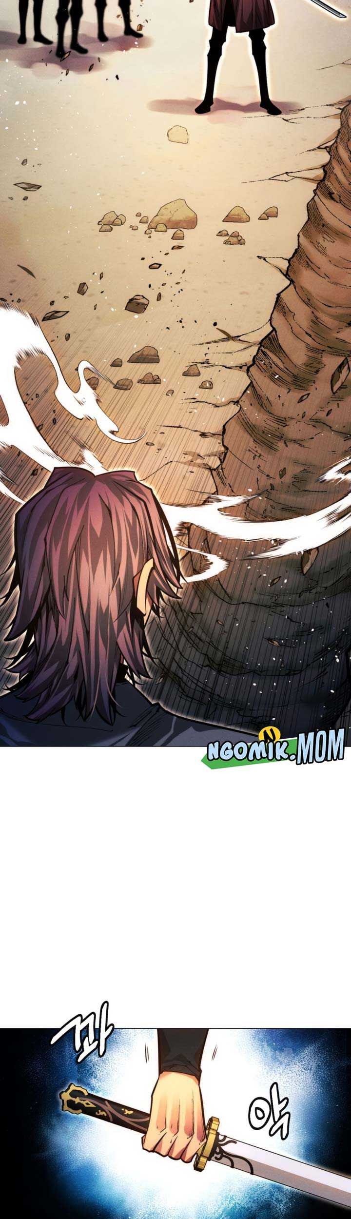 Modern Man Who Fall Into Murim chapter 93 halaman 58
