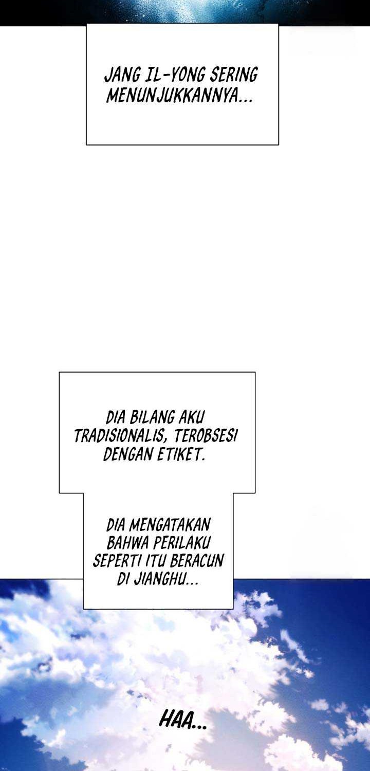 Modern Man Who Fall Into Murim chapter 93 halaman 59