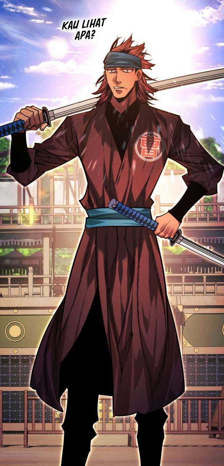 Modern Man Who Fall Into Murim chapter 93 halaman 63