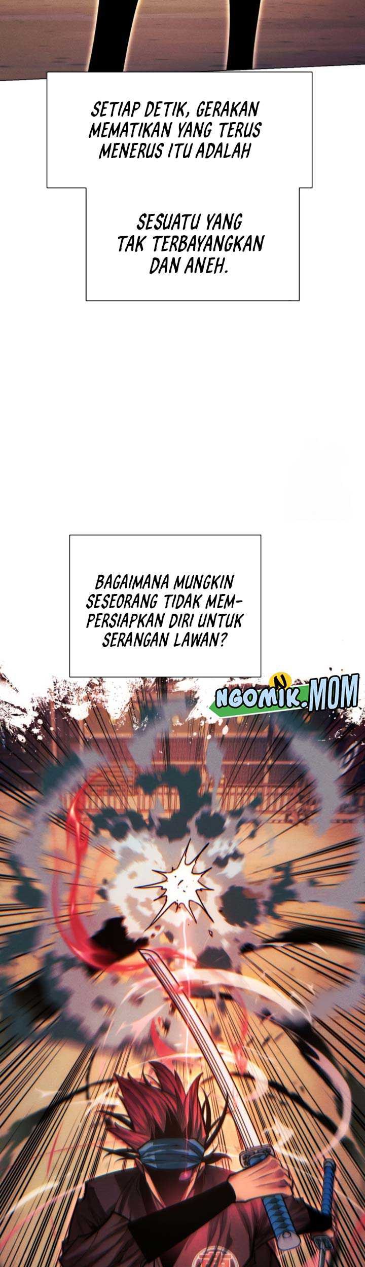 Modern Man Who Fall Into Murim chapter 93 halaman 64