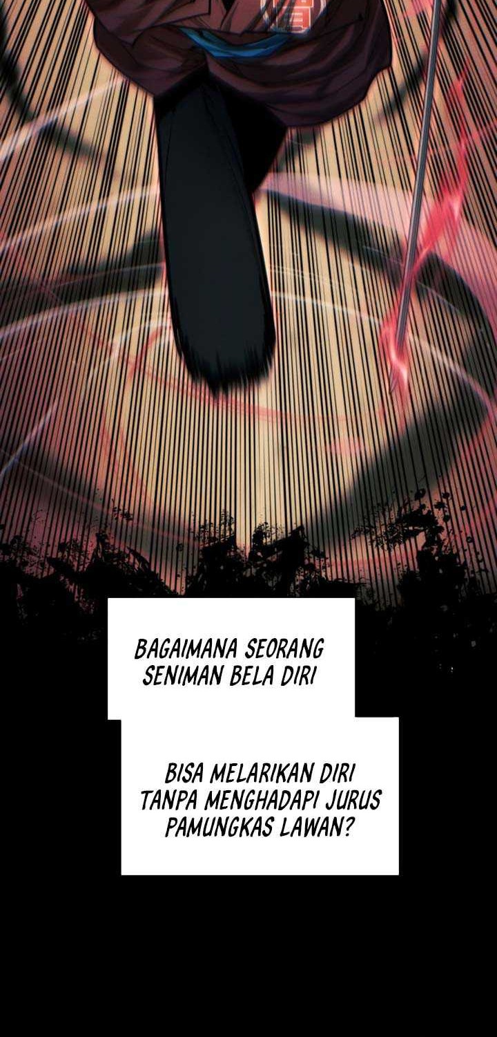 Modern Man Who Fall Into Murim chapter 93 halaman 65