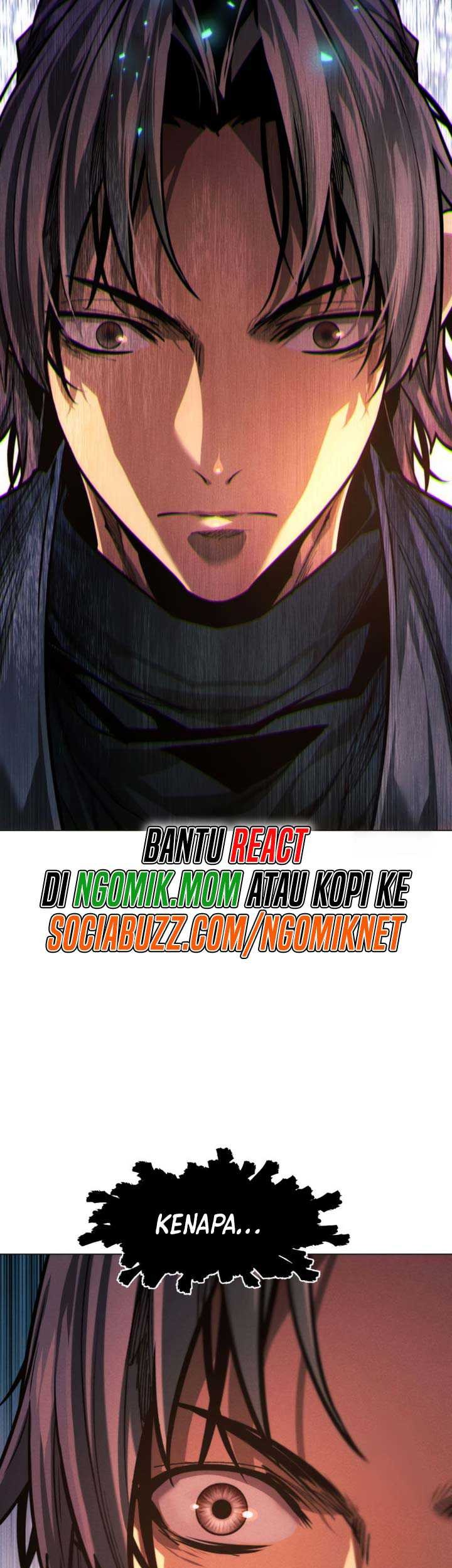 Modern Man Who Fall Into Murim chapter 93 halaman 68