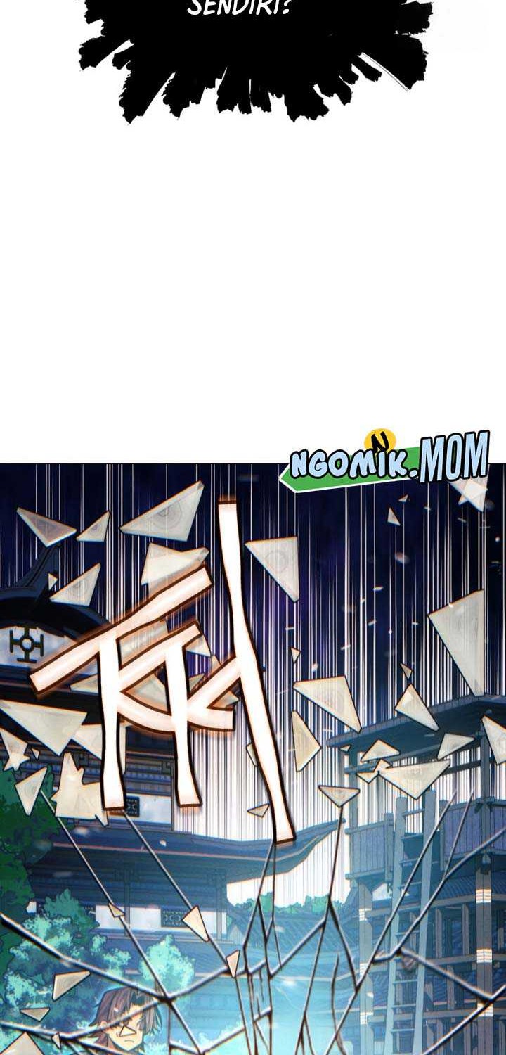 Modern Man Who Fall Into Murim chapter 93 halaman 71