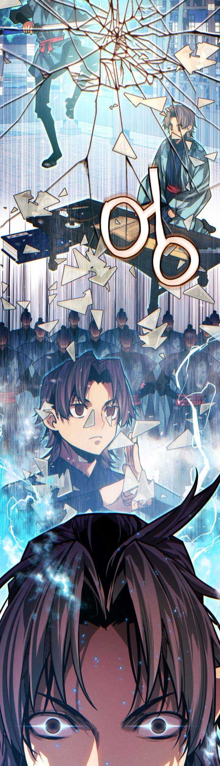 Modern Man Who Fall Into Murim chapter 93 halaman 72