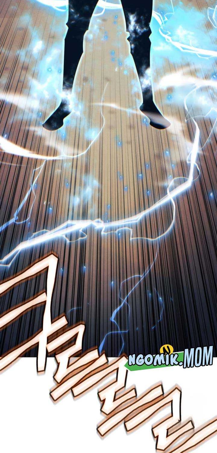 Modern Man Who Fall Into Murim chapter 93 halaman 75