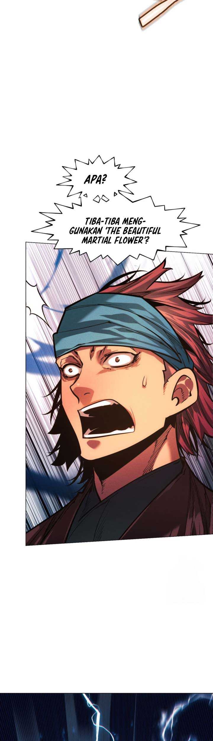 Modern Man Who Fall Into Murim chapter 93 halaman 76