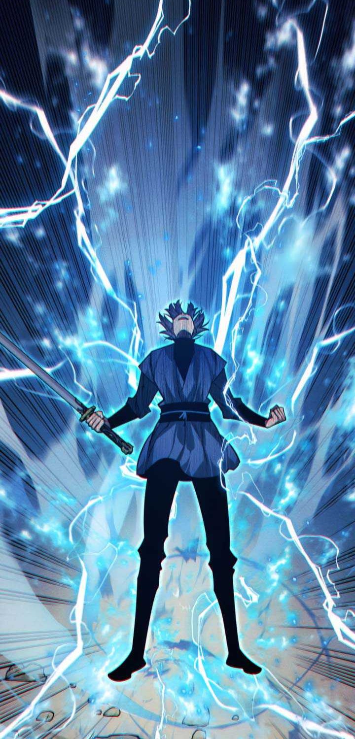 Modern Man Who Fall Into Murim chapter 93 halaman 77