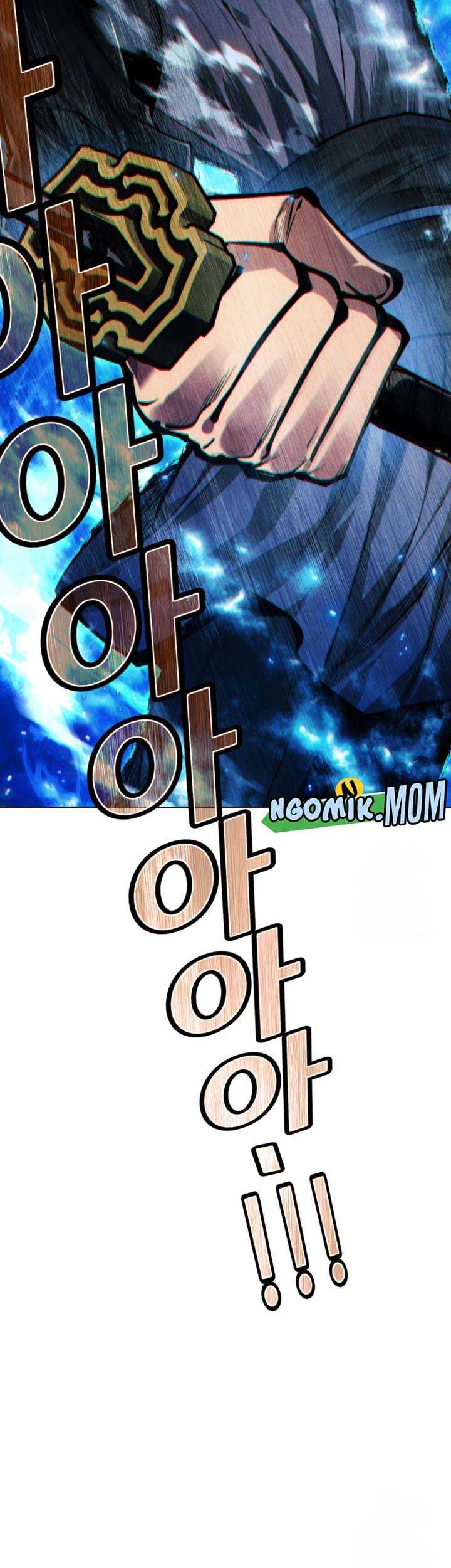 Modern Man Who Fall Into Murim chapter 93 halaman 82