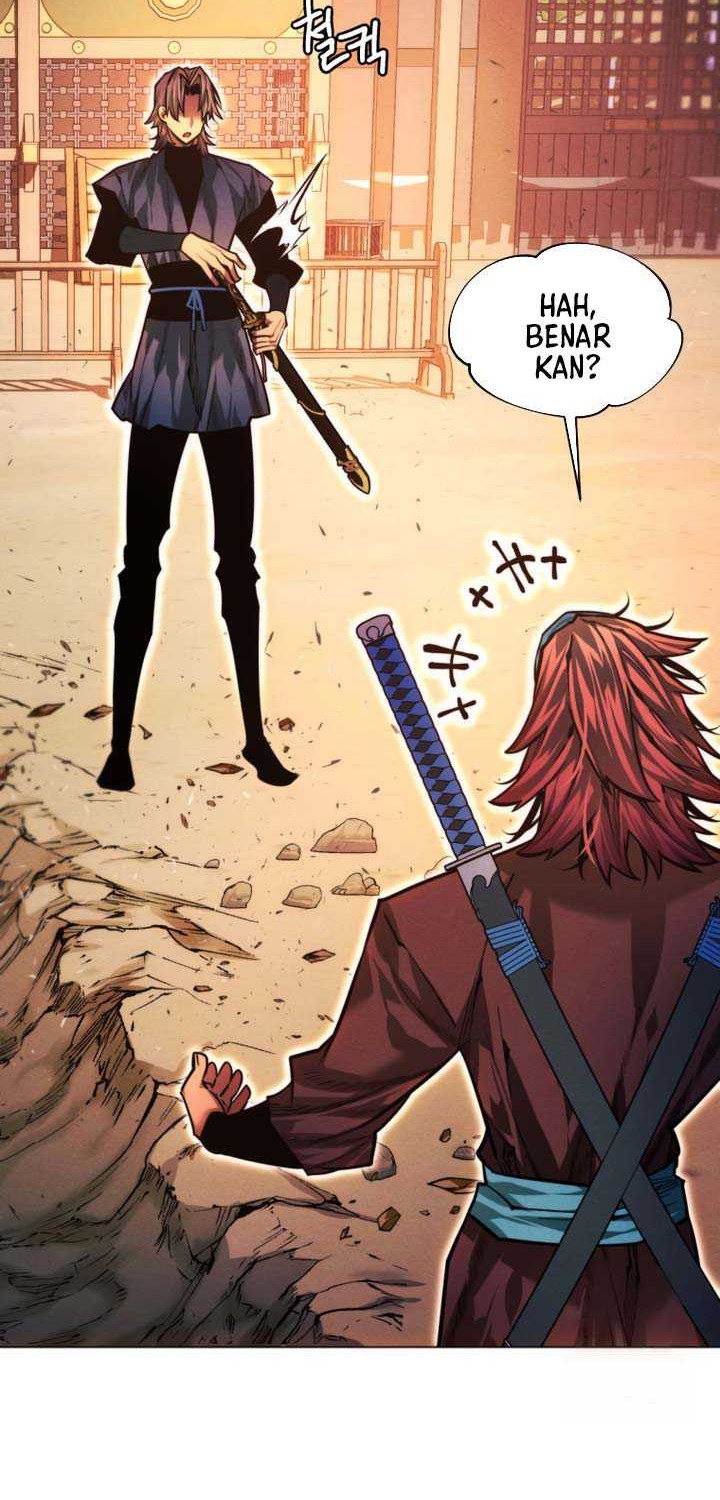 Modern Man Who Fall Into Murim chapter 93 halaman 87