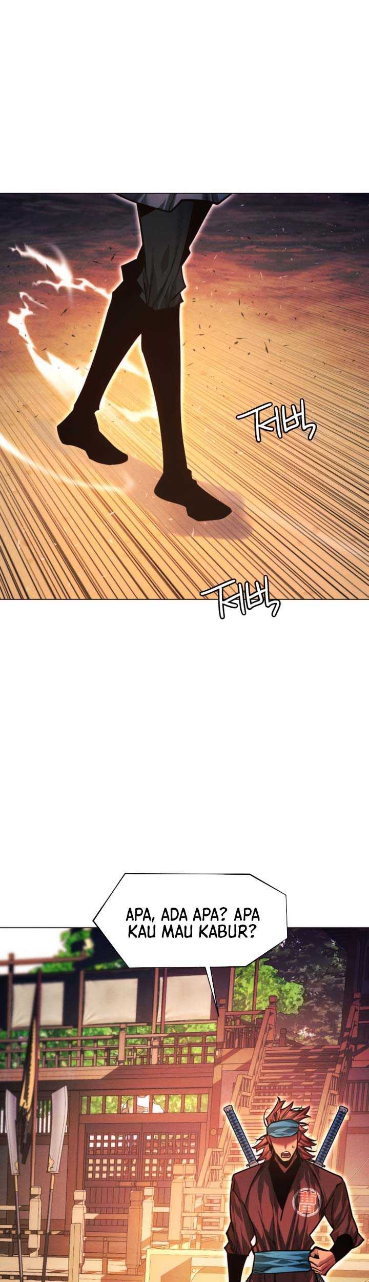 Modern Man Who Fall Into Murim chapter 93 halaman 88