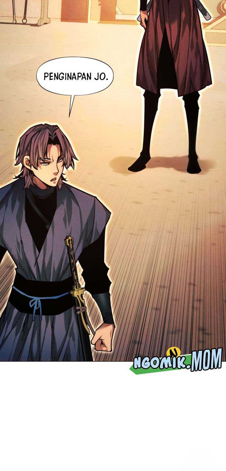 Modern Man Who Fall Into Murim chapter 93 halaman 89