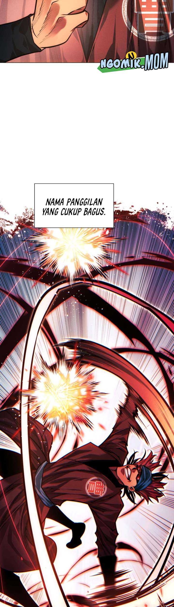 Modern Man Who Fall Into Murim chapter 93 halaman 92