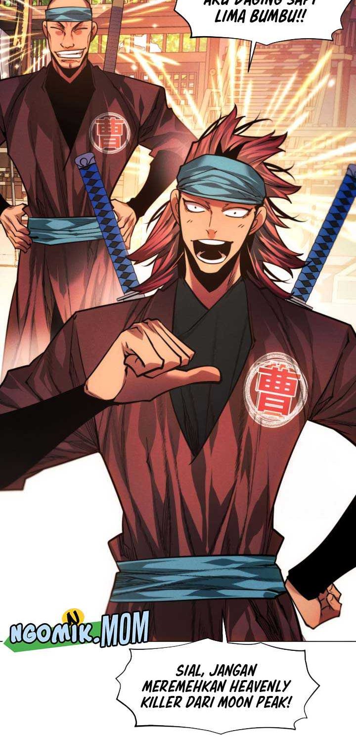 Modern Man Who Fall Into Murim chapter 93 halaman 95