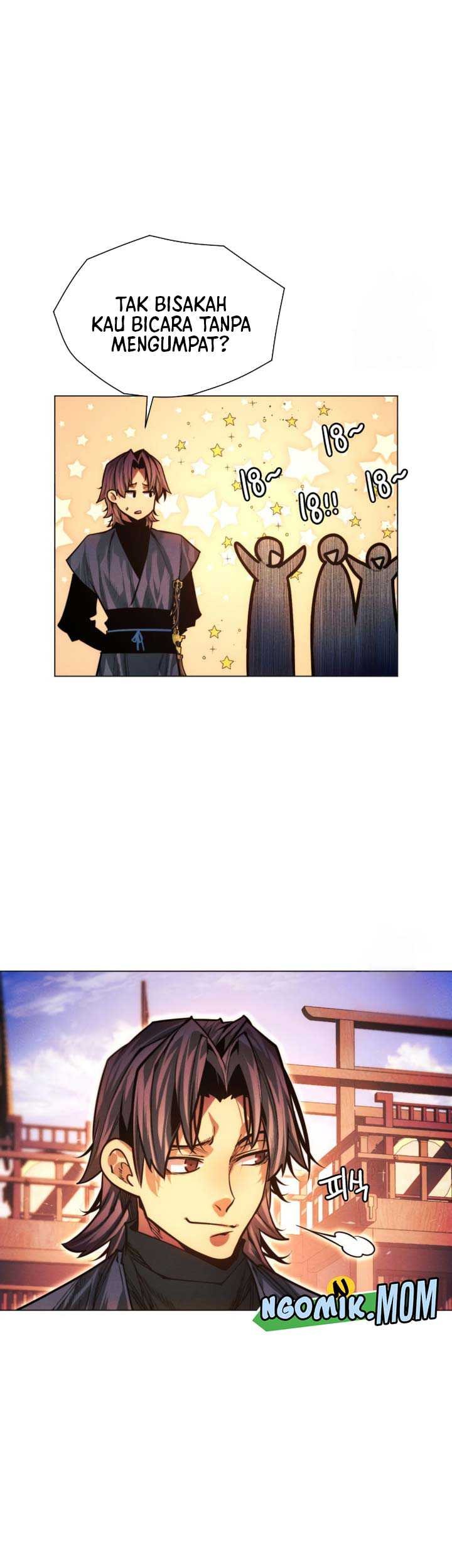 Modern Man Who Fall Into Murim chapter 93 halaman 96