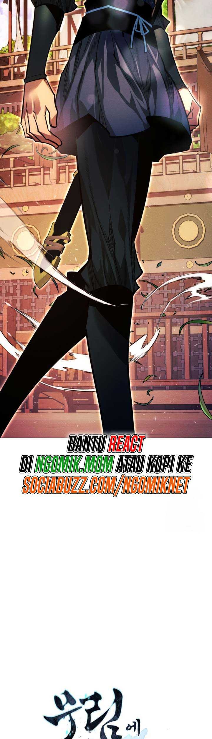 Modern Man Who Fall Into Murim chapter 93 halaman 98