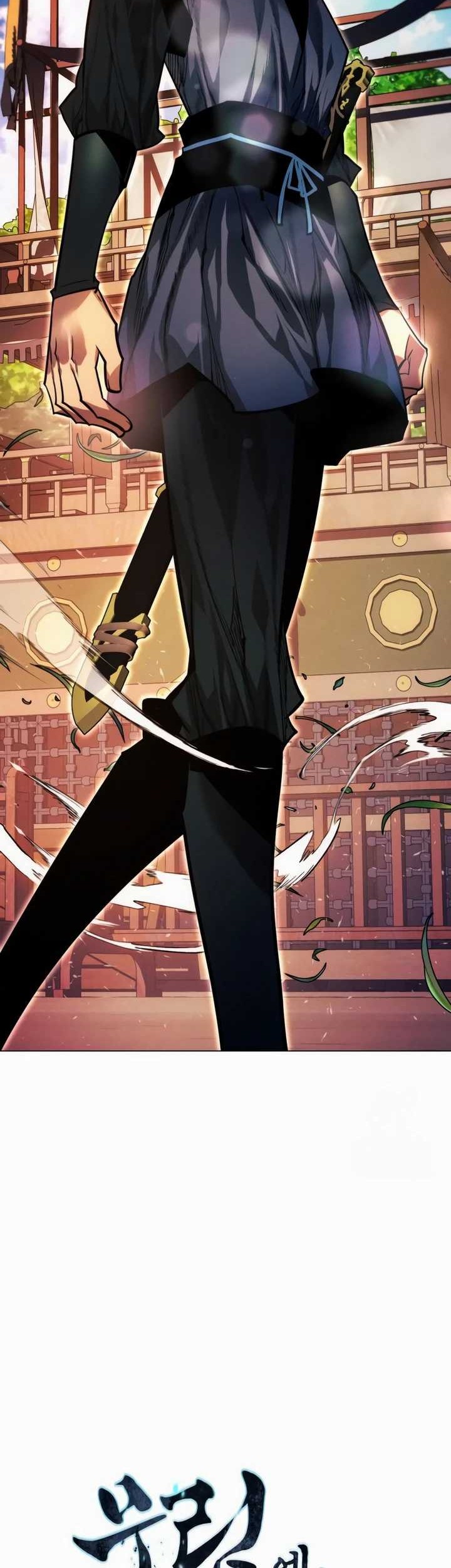 Modern Man Who Fall Into Murim chapter 94 halaman 4