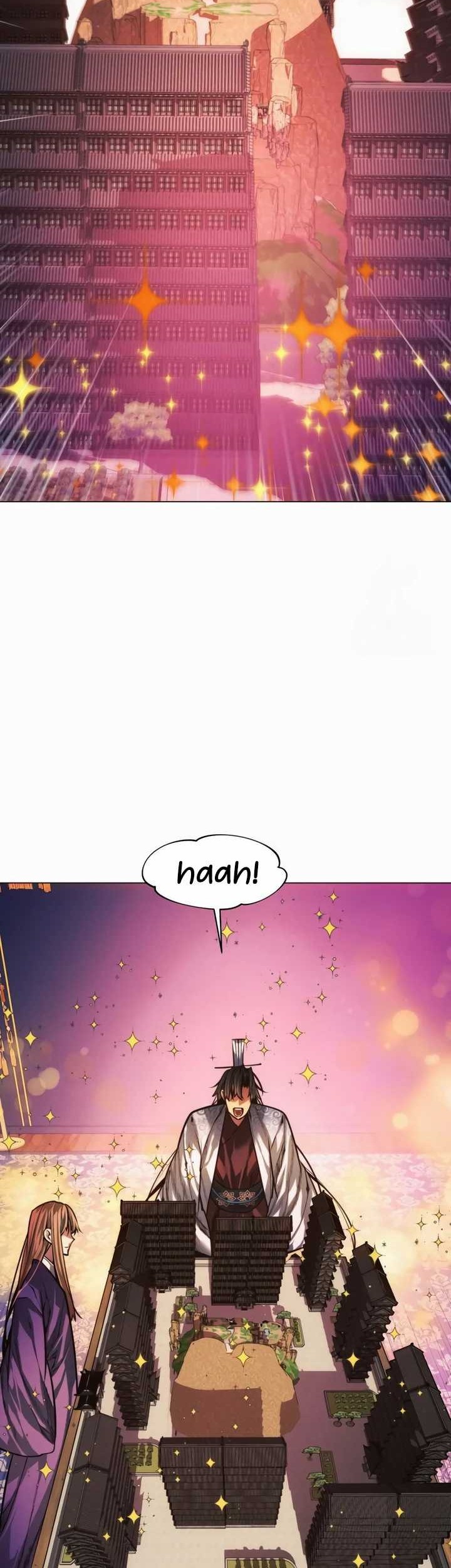Modern Man Who Fall Into Murim chapter 94 halaman 6